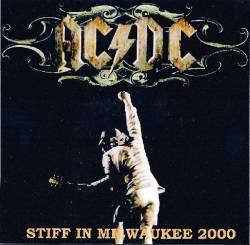 AC-DC : Stiff in Milwaukee 2000